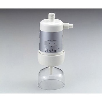 Biopak(R) 纯水生产系统 Milli-Q(R) 终端过滤器Merck(默克密理博)CDUFBI0 01